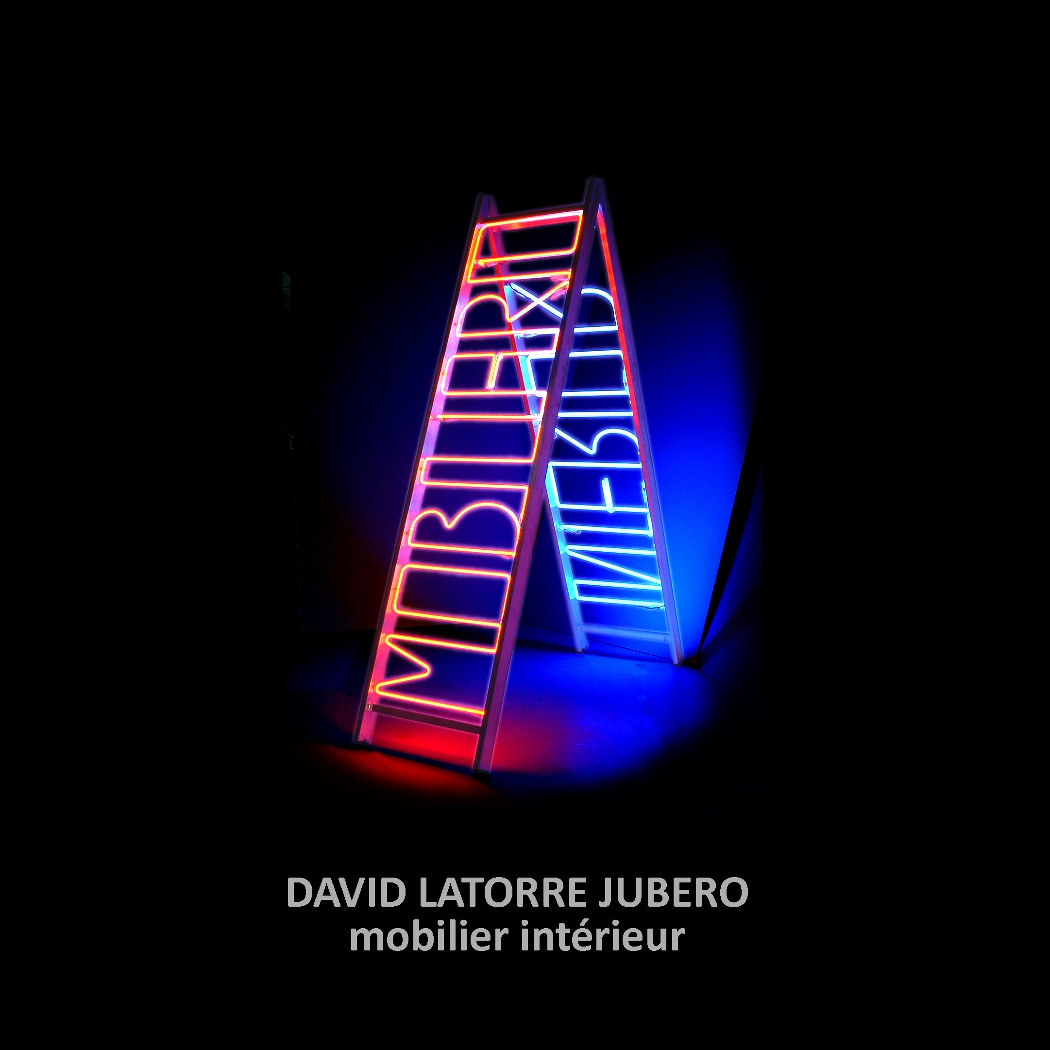 davidlatorre.com - MOBILIER INTÉRIEUR